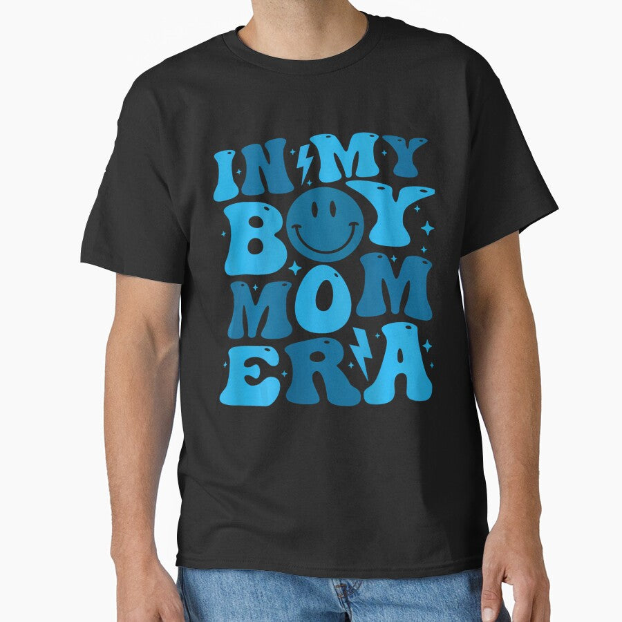 In My 	 Mom Era (on back) by ewyfeaxpqfn38