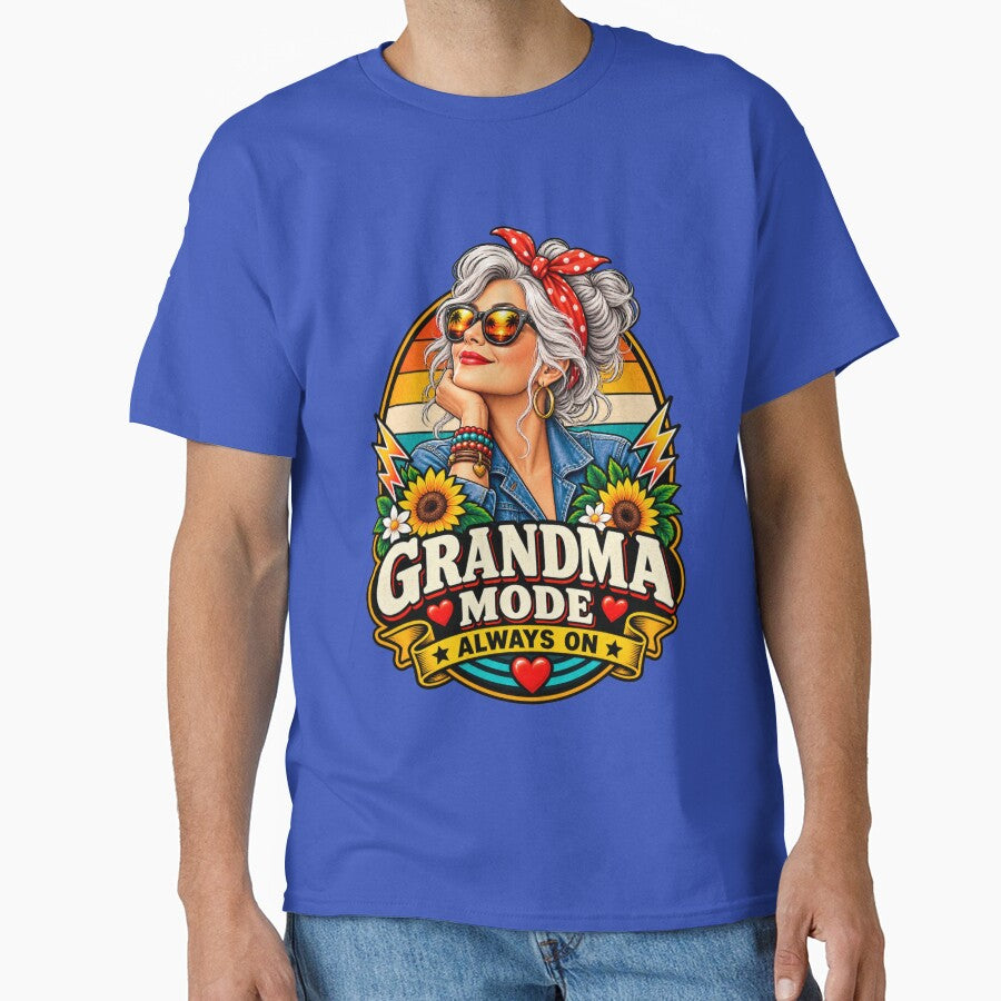 grandma gifts by richiebenny