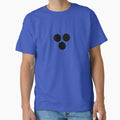 Minimalist Abstract Design (Polka dots) by stilbon