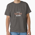I’m a Trail Dust Mama - Western Style by Mugfulmomentz