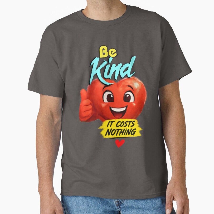 Be kind by Kenaj
