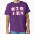 Big Sis Blocks by familyman