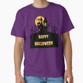 Scary Hill House Halloween 2023 by Pawn Shop JB