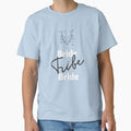 Bride tribe, bridesmaid tee by Occasiontees