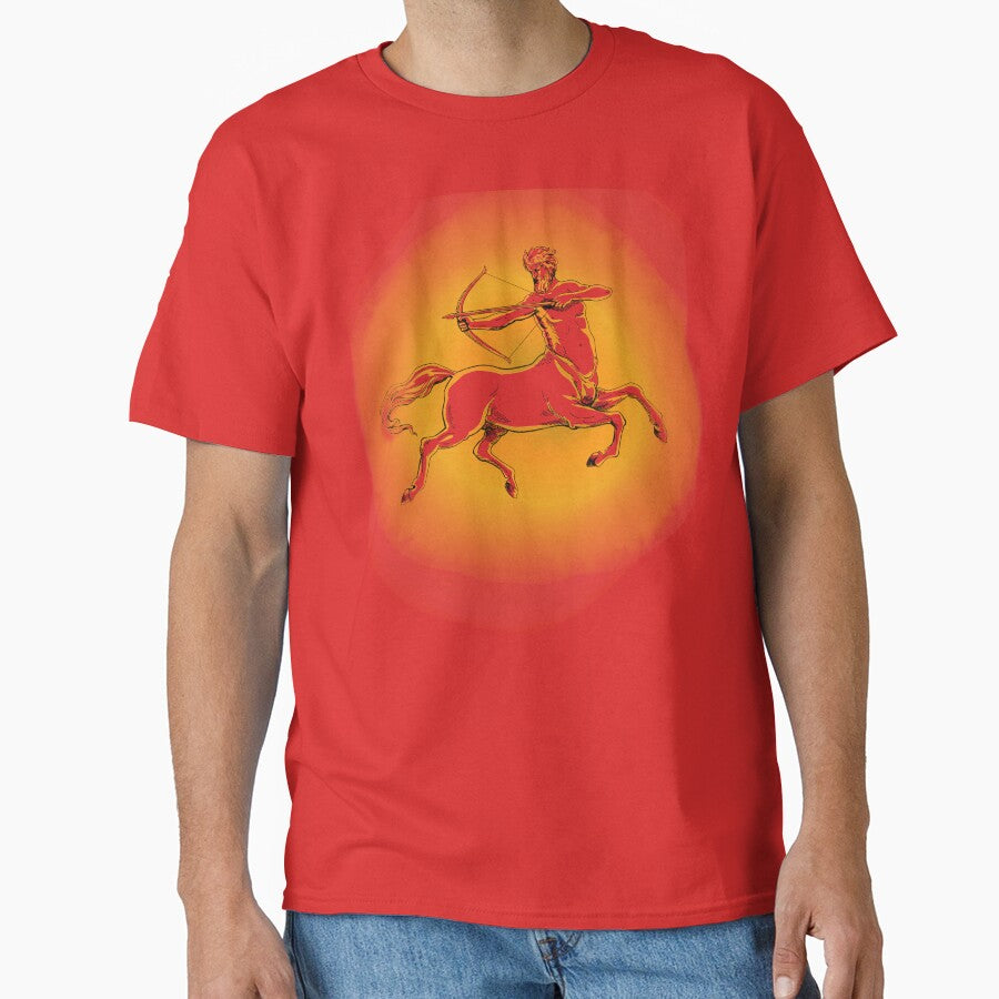 Sagittarius by Gigglingshay