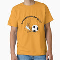 Football Passion | Soccer Lover Design | Minimal Sports Artwork by UrbanEchoHub