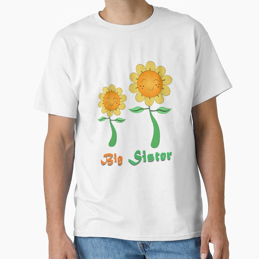 Big Sister flower by jaml-12