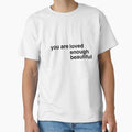 you are affirmations by catey02