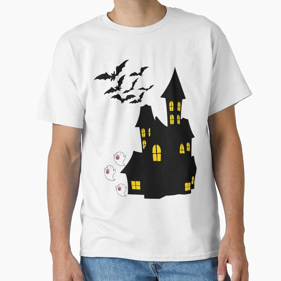 Haunted House by sycho25