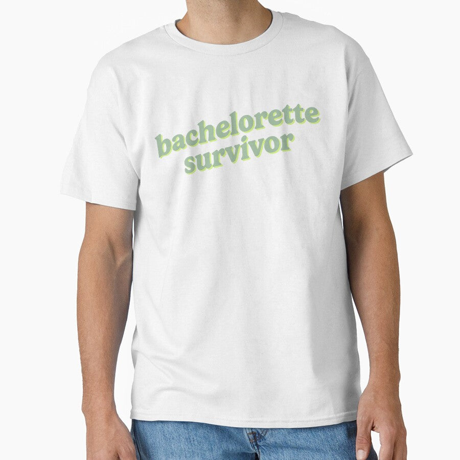 Bach Survivor by Frolic Creative Co.