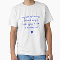 Lowkey Therapy Advice Gift by signatvresetups