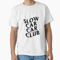 Slow Car Car Club by MicroCars