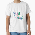 you are enough by Kate Harrison