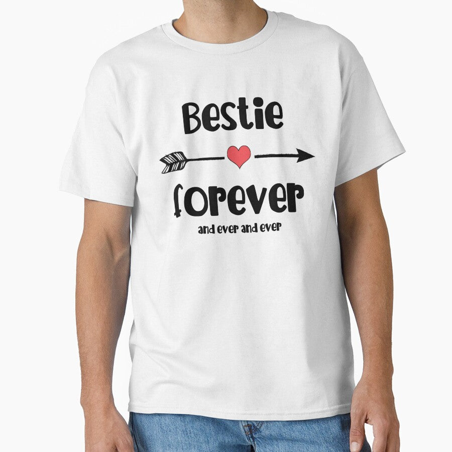 Bestie forever quote by Ashtreemeadow