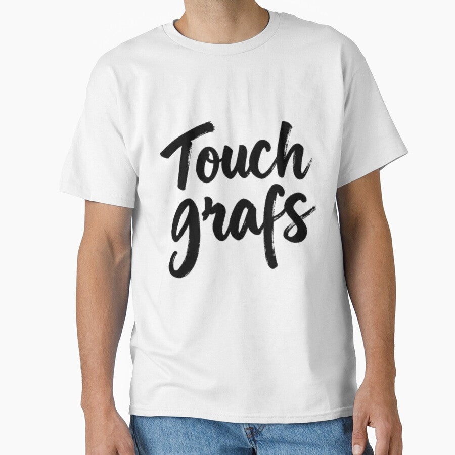 Touch Grasses by Hari Arts