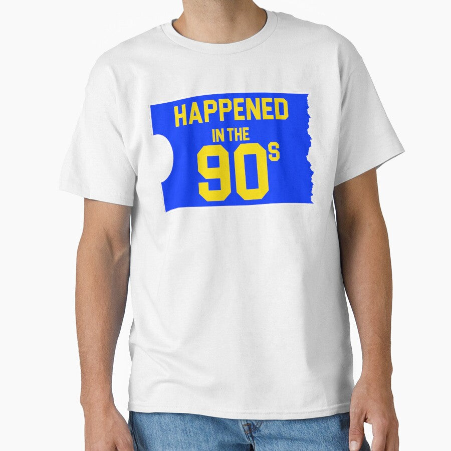 Happened in the 90s - Blockbuster by HIT90s
