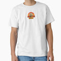 Eat Sleep Pickleball Repeat - Design Rétro Vintage Sport by DINK-SOCIETY