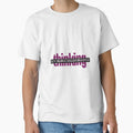 Overthinking things by WordsClub
