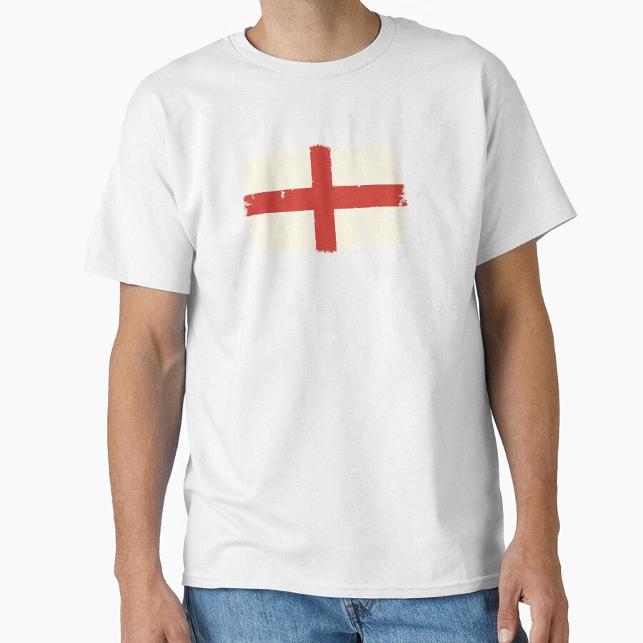 England old flag by gandra