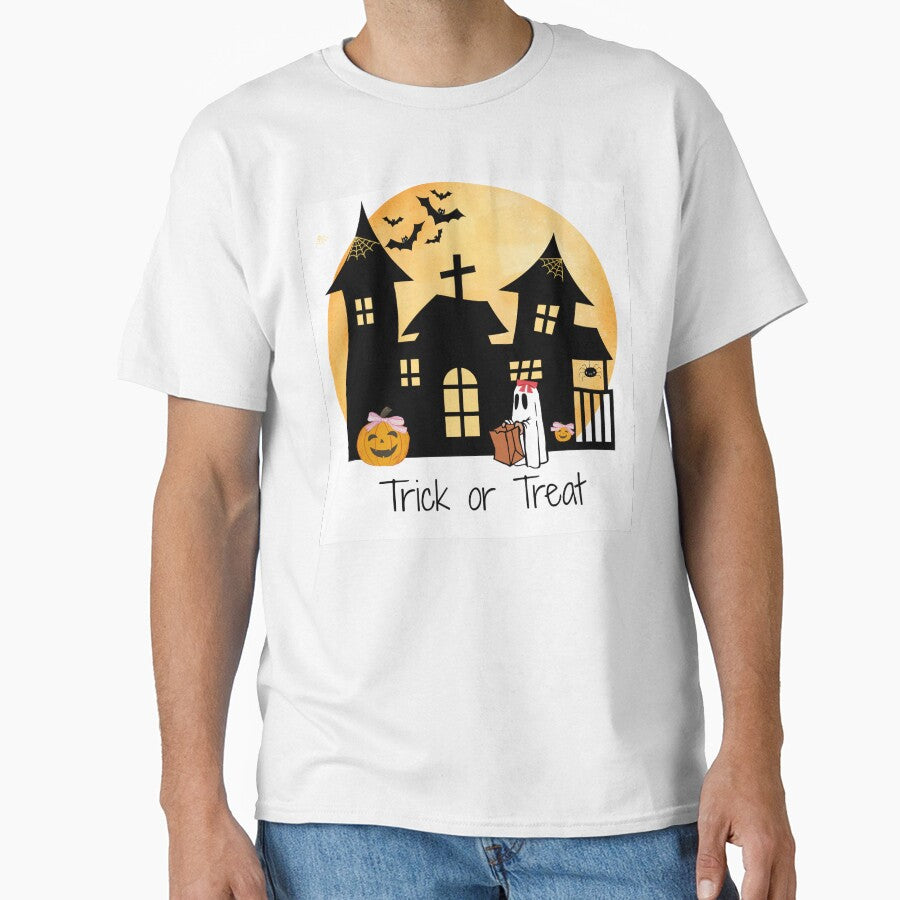 Haunted House by LindZ's