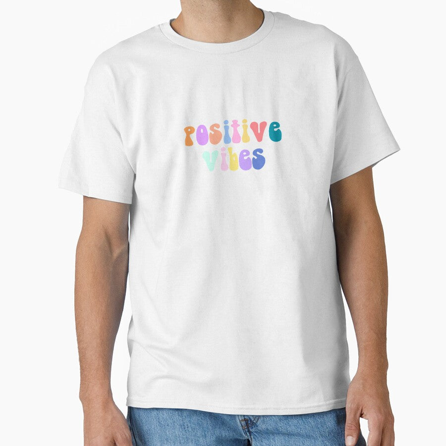 Positive Vibes by emmakdesigns