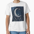 Celestial Serenity by Sadia  Jannat
