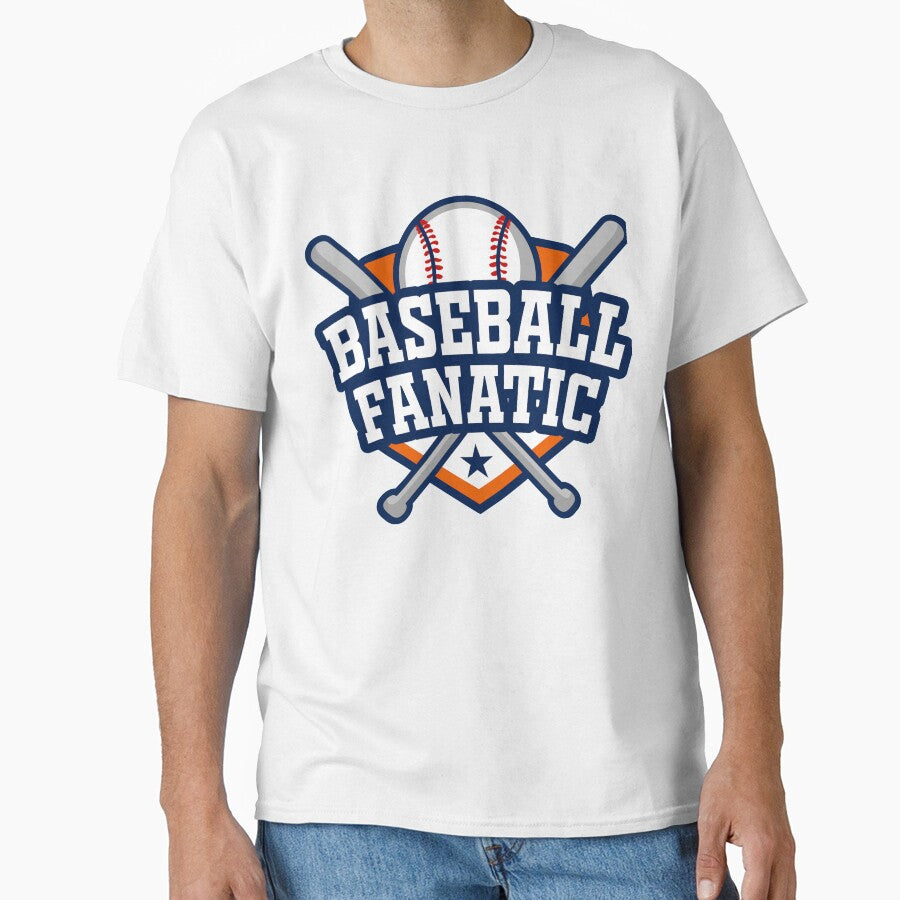 Baseball Fanatic Gift Matching Family Names Also Available by DSBE Designs