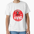 Be Kind Ellen - End Hate - Show Love - World Be Kind - End Bullying - Kindness - Kind Is Cool by happygiftideas