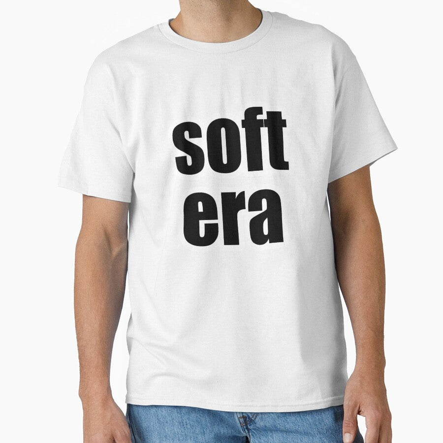 Soft Era Bold Text by Alphakenon