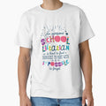 An Awesome School Librarian Gift Idea - Impossible to forget by betternotes