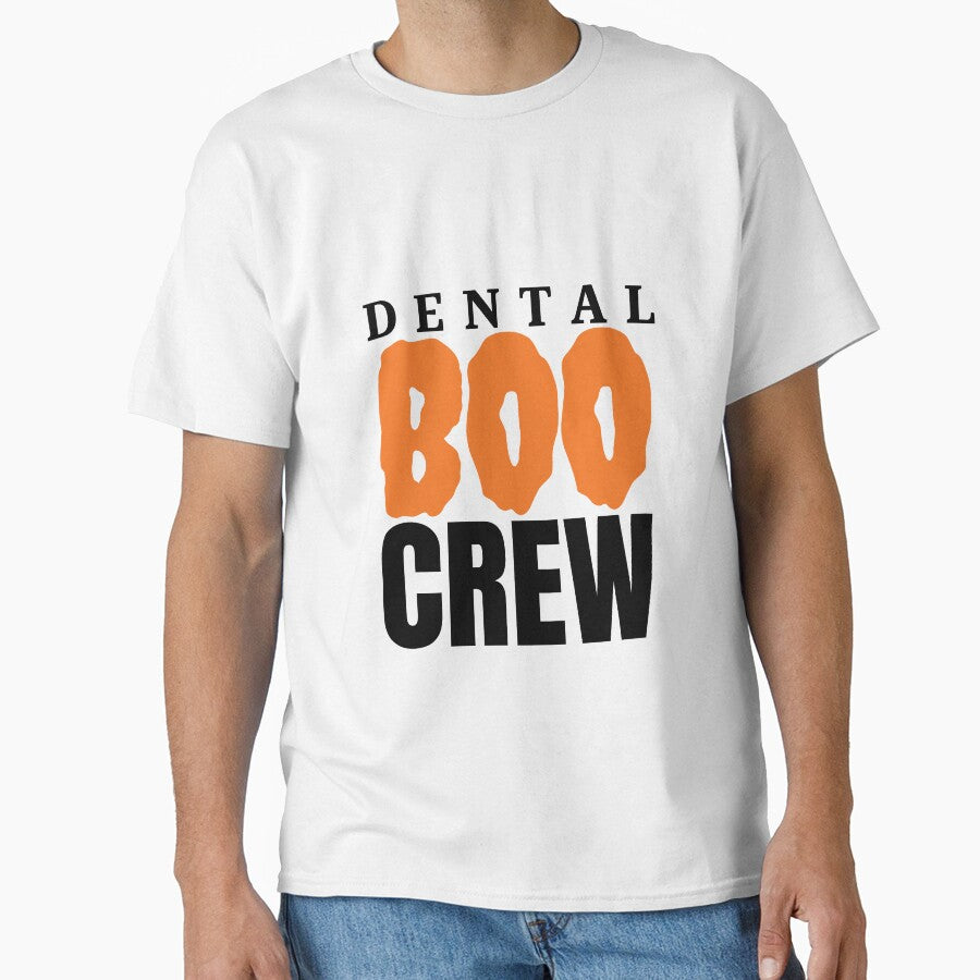 Dental Boo Crew by Oreo2020 Creations