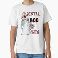 Dental Boo Crew by bahicharafe