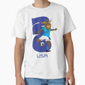 USA World Cup 2026 by MutedMoods