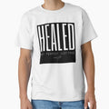 Healed | Self Love & Recovery Design by ButterflyMafia