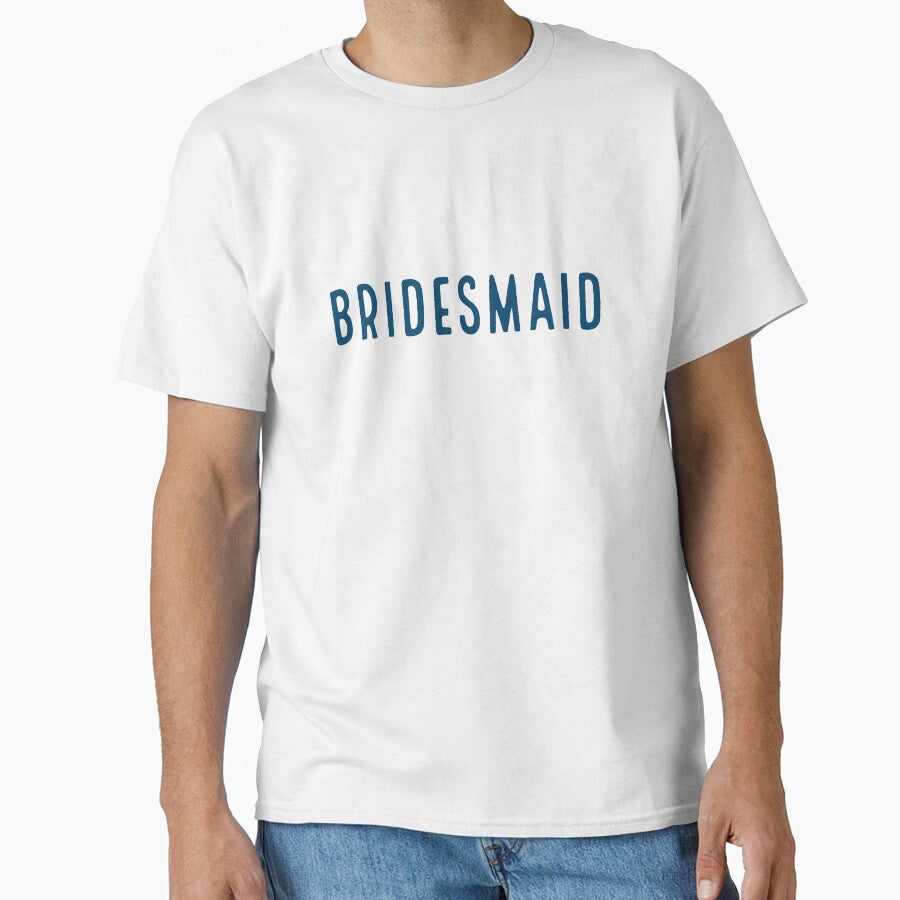 bridesmaid - blue by Laura_S _13