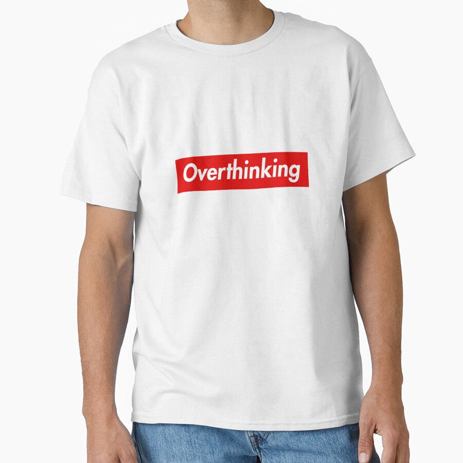Overthinking by Alexisnk