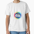 Social Anxiety Rainbow by rabeecia