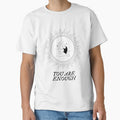 You Are Enough by Quotedtees