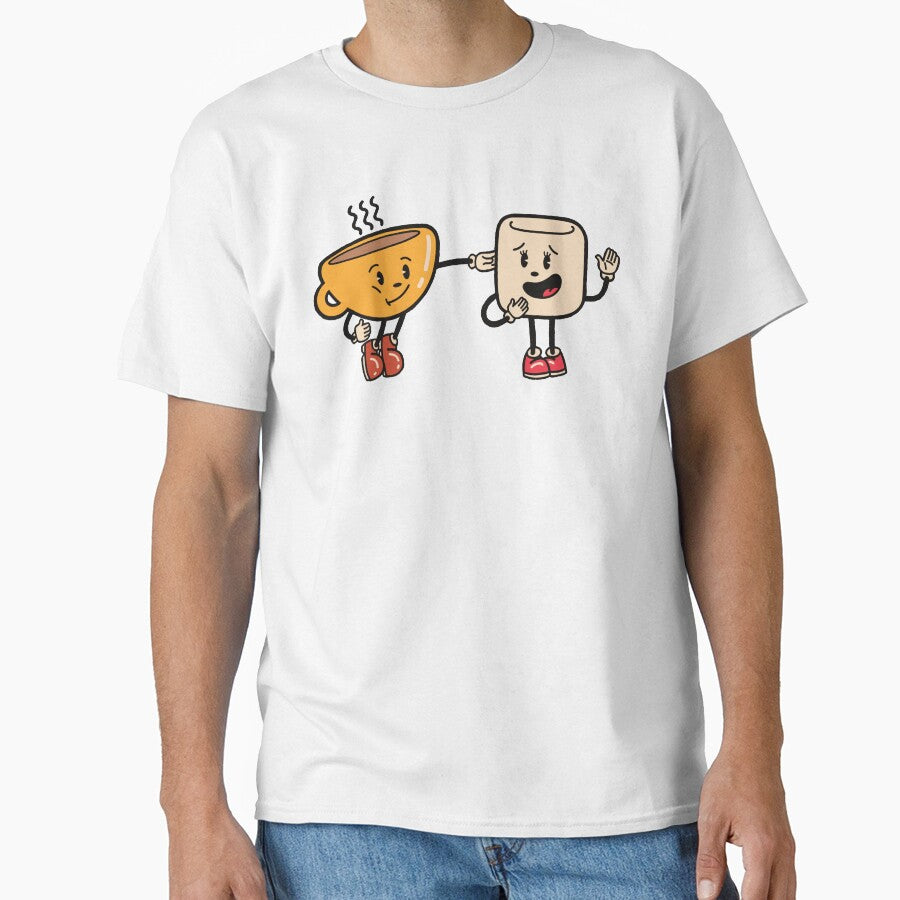 Hot chocolate and Marshmallows #1 by Hypnotees