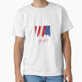 Go USA Soccer Fan Design by Atheraa