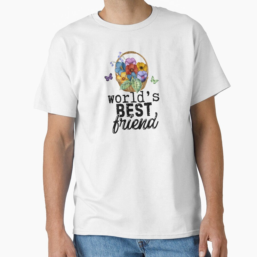 World’s Best Friend by tmachtan
