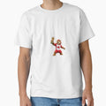 Canada Soccer Mascot Champion - Canadian Football Victory Trophy 2026 by monasants