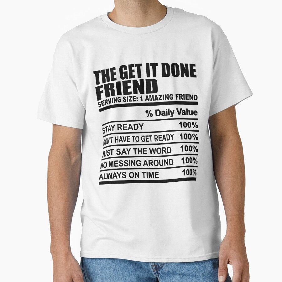Get It Done Friend by IAmLisaMaria