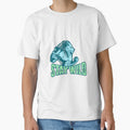 Stay Wild by Arctic-Teeshop