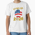 World Cup 2026 USA Soccer Design – Football Fan Graphic T-Shirt by KostekArtShop