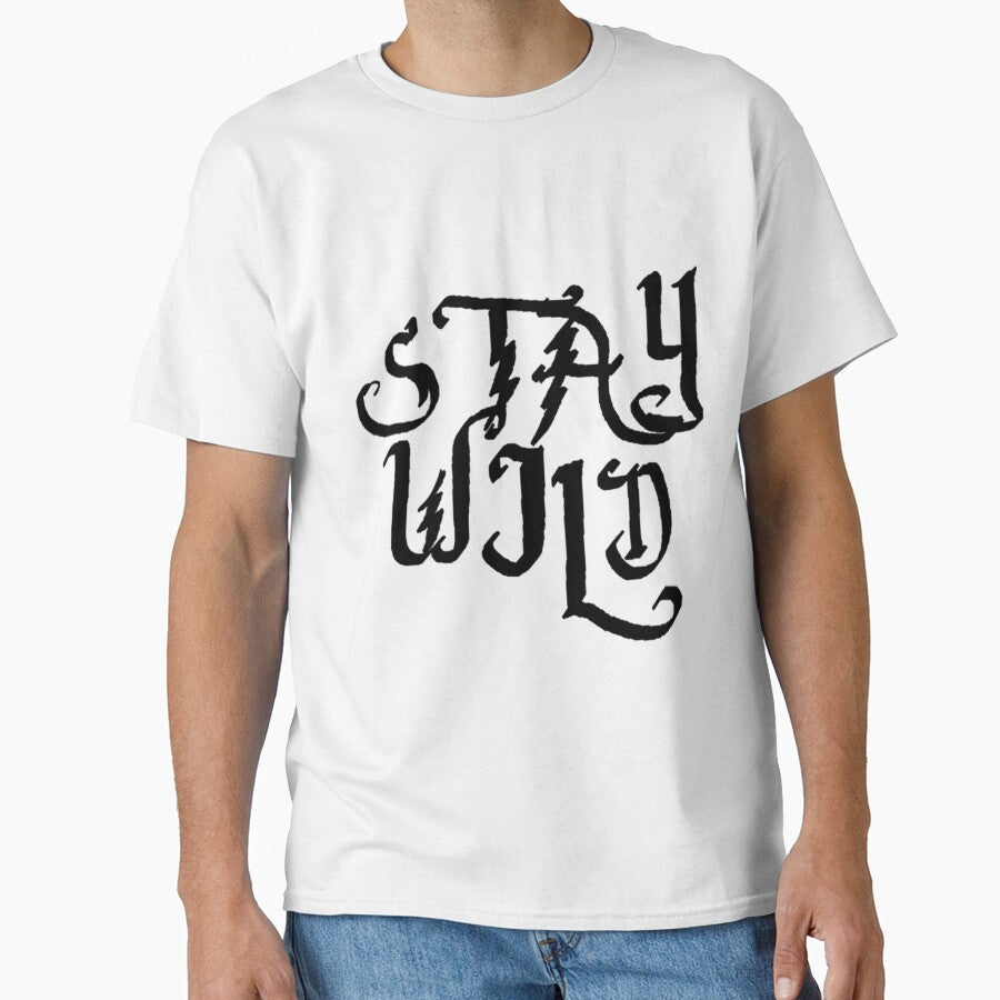 Ben Azelart Stay Wild  7 by rzdexscufjr3
