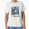 Stylish Raccoon by Flying Alligator