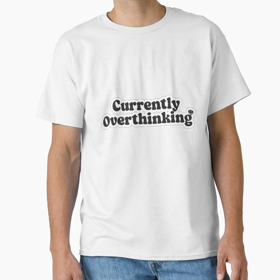Currently Overthinking by inkfusionhub99