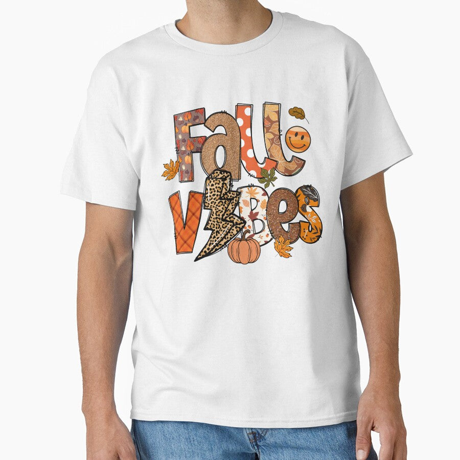 Fall Vibes by BKDIGITALSHOP