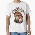 Truebitches – Funny Porcini Mushroom Design by GIFT4S